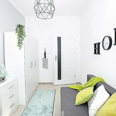 Apartmán Kamienna Gora Ul. Krasickiego Pokoje Possession