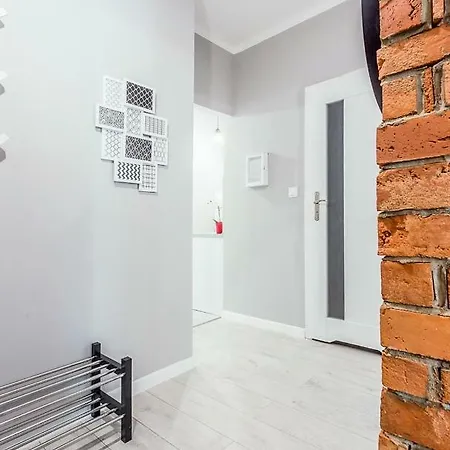 Apartmán Kamienna Gora Ul. Krasickiego Pokoje Possession