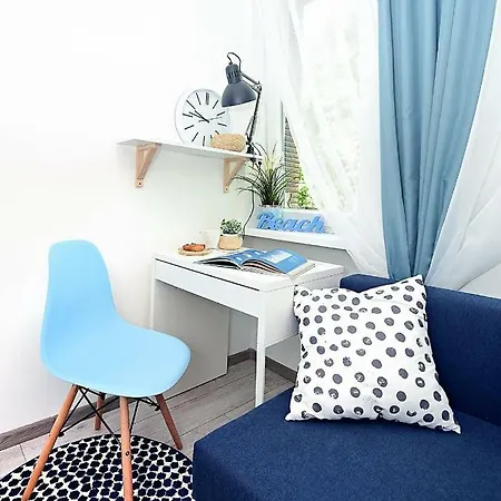 Kamienna Gora Ul. Krasickiego Pokoje Possession Apartmán *