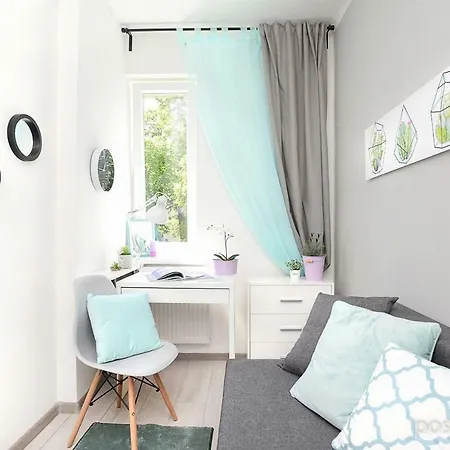 Kamienna Gora Ul. Krasickiego Pokoje Possession Apartmán