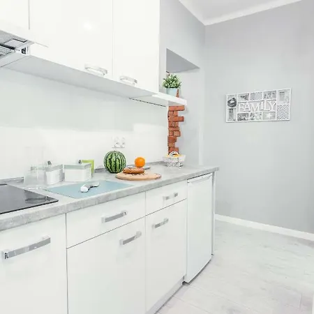 Apartmán Kamienna Gora Ul. Krasickiego Pokoje Possession *