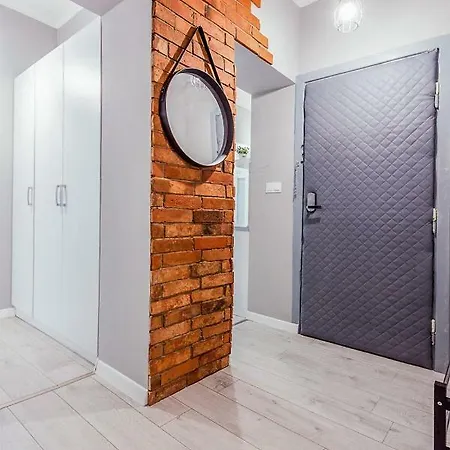 Kamienna Gora Ul. Krasickiego Pokoje Possession Apartmán